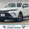 toyota harrier 2024 CFJ1630094 image 1
