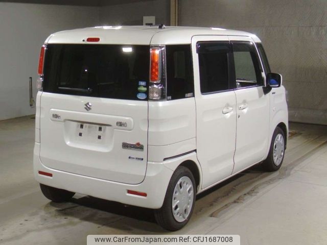 suzuki spacia 2018 CFJ1687008 image 2