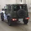 suzuki jimny-sierra 2022 quick_quick_3BA-JB74W_JB74W-175325 image 2