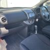 nissan note 2012 -NISSAN--Note DBA-E11--E11-733126---NISSAN--Note DBA-E11--E11-733126- image 6