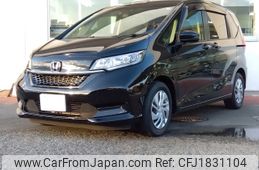 honda freed 2023 CFJ1831104