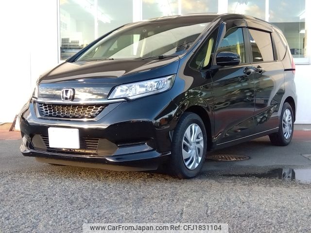 honda freed 2023 CFJ1831104 image 1