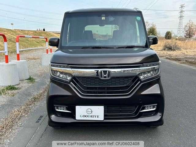 honda n-box 2020 quick_quick_6BA-JF3_JF3-1454260 image 2