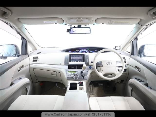 toyota estima-hybrid 2011 CFJ1731136 image 2