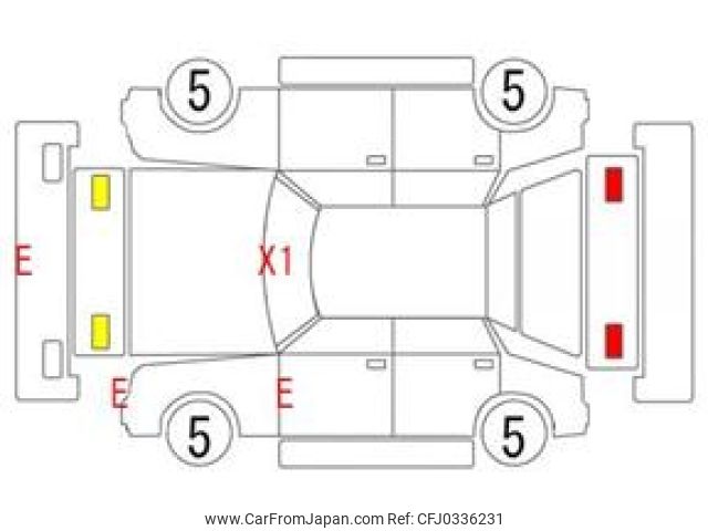 daihatsu move 2015 -DAIHATSU--Move DBA-LA150S--LA150S-1005749---DAIHATSU--Move DBA-LA150S--LA150S-1005749- image 2