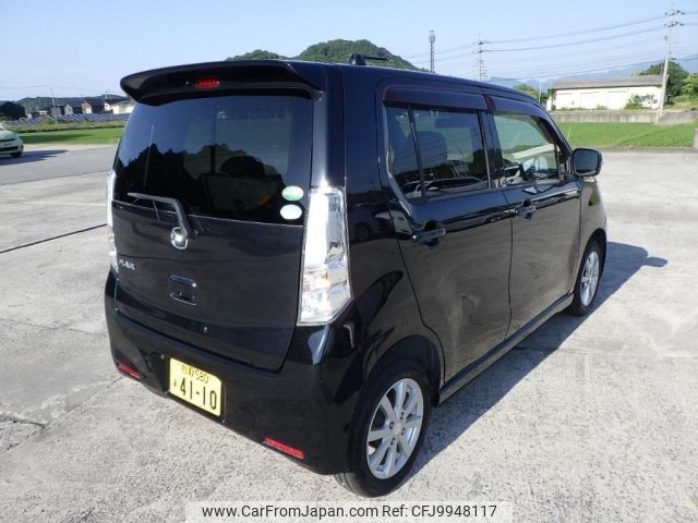 mazda flair 2014 -MAZDA 【鳥取 580ま4110】--Flair MJ34S--MJ34S-748022---MAZDA 【鳥取 580ま4110】--Flair MJ34S--MJ34S-748022- image 2