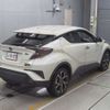 toyota c-hr 2018 -TOYOTA--C-HR DAA-ZYX10--ZYX10-2114098---TOYOTA--C-HR DAA-ZYX10--ZYX10-2114098- image 2
