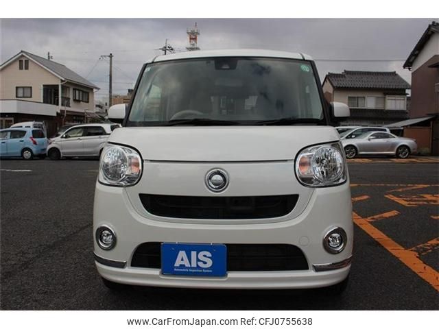 daihatsu move-canbus 2017 quick_quick_DBA-LA800S_LA800S-0055908 image 2