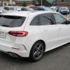 mercedes-benz b-class 2019 quick_quick_5BA-247084_WDD2470842J034934 image 14