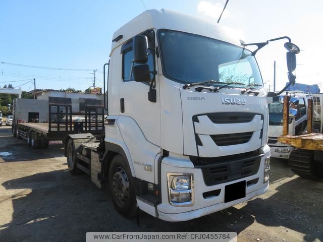 isuzu giga 2016 GOO_NET_EXCHANGE_0400935A30241114W001 image 2