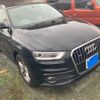 audi q3 2013 -AUDI--Audi Q3 ABA-8UCPSF--WAUZZZ8U6DR090293---AUDI--Audi Q3 ABA-8UCPSF--WAUZZZ8U6DR090293- image 1