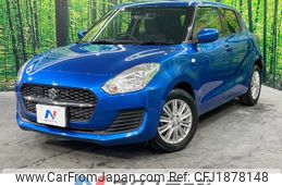 suzuki swift 2020 CFJ1878148