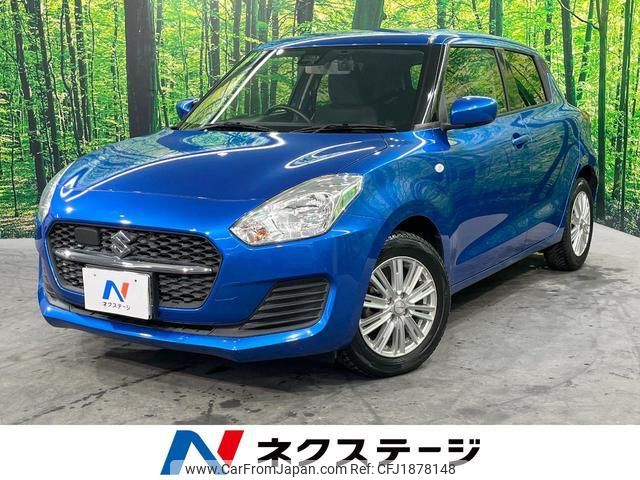 suzuki swift 2020 CFJ1878148 image 1