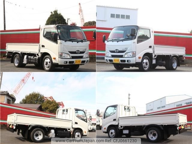 hino dutro 2015 quick_quick_TKG-XZU675M_XZU675-0005668 image 2