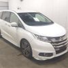 honda odyssey 2013 -HONDA--Odyssey RC1--1001132---HONDA--Odyssey RC1--1001132- image 1