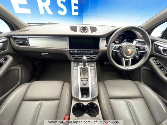 porsche macan 2019 -PORSCHE--Porsche Macan ABA-J1H1--WP1ZZZ95ZKLB06629---PORSCHE--Porsche Macan ABA-J1H1--WP1ZZZ95ZKLB06629- image 2