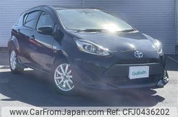 toyota aqua 2017 -TOYOTA--AQUA DAA-NHP10--NHP10-6668324---TOYOTA--AQUA DAA-NHP10--NHP10-6668324-