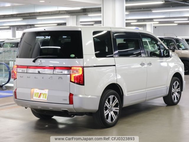 mitsubishi delica-d5 2019 -MITSUBISHI--Delica D5 3DA-CV1W--CV1W-2111484---MITSUBISHI--Delica D5 3DA-CV1W--CV1W-2111484- image 2