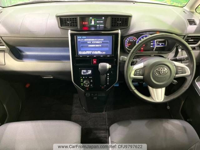 toyota roomy 2017 -TOYOTA--Roomy DBA-M900A--M900A-0087225---TOYOTA--Roomy DBA-M900A--M900A-0087225- image 2