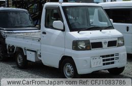 nissan clipper-truck 2003 -NISSAN--Clipper Truck U72T--U72T-0001714---NISSAN--Clipper Truck U72T--U72T-0001714-