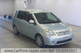 toyota raum 2007 22821