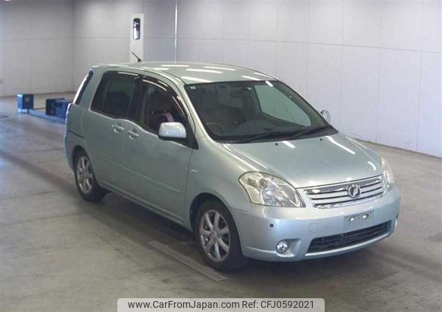 toyota raum 2007 22821 image 1