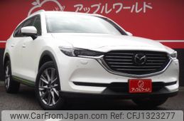 mazda cx-8 2020 -MAZDA--CX-8 KG2P--304490---MAZDA--CX-8 KG2P--304490-