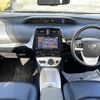 toyota prius 2016 CFJ1624836 image 16