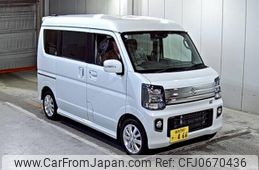 suzuki every-wagon 2024 -SUZUKI 【高知 580や466】--Every Wagon DA17W-343978---SUZUKI 【高知 580や466】--Every Wagon DA17W-343978-