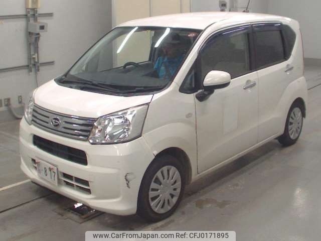 daihatsu move 2019 -DAIHATSU--Move DBA-LA150S--LA150S-2021553---DAIHATSU--Move DBA-LA150S--LA150S-2021553- image 1