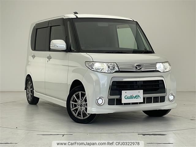 daihatsu tanto 2013 -DAIHATSU--Tanto DBA-L375S--L375S-0632892---DAIHATSU--Tanto DBA-L375S--L375S-0632892- image 1