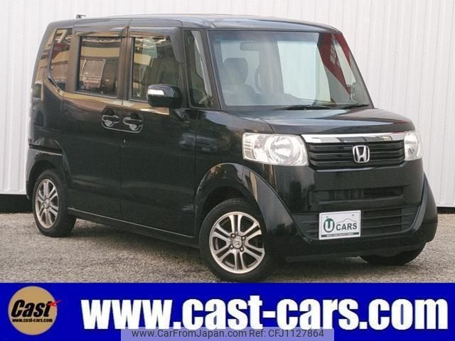 honda n-box 2013 quick_quick_JF1_JF1-1213294 image 1
