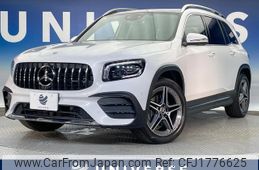 mercedes-benz glb-class 2021 CFJ1776625