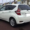 nissan note 2019 -NISSAN 【名変中 】--Note HE12--237993---NISSAN 【名変中 】--Note HE12--237993- image 2