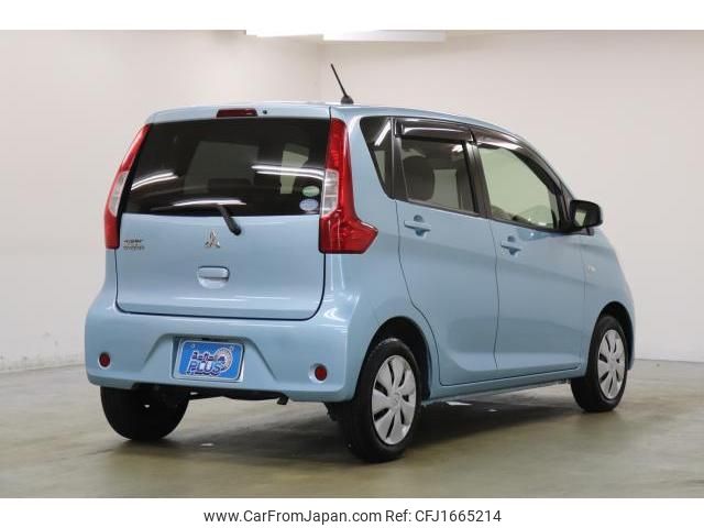 mitsubishi ek-wagon 2018 CFJ1665214 image 2