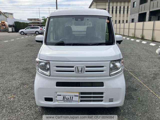 honda n-van 2024 CFJ1809084 image 2