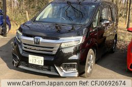 honda stepwagon 2019 -HONDA--Stepwgn 6AA-RP5--RP5-1085588---HONDA--Stepwgn 6AA-RP5--RP5-1085588-