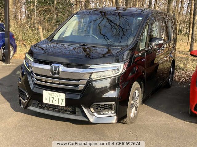 honda stepwagon 2019 -HONDA--Stepwgn 6AA-RP5--RP5-1085588---HONDA--Stepwgn 6AA-RP5--RP5-1085588- image 1