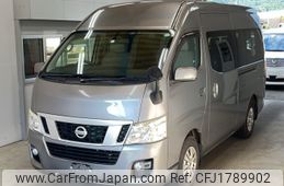 nissan caravan-coach 2016 CFJ1789902