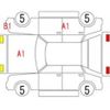 lexus rx 2020 -LEXUS--Lexus RX DAA-GYL25W--GYL25-0022660---LEXUS--Lexus RX DAA-GYL25W--GYL25-0022660- image 2