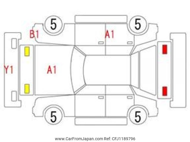 lexus rx 2020 -LEXUS--Lexus RX DAA-GYL25W--GYL25-0022660---LEXUS--Lexus RX DAA-GYL25W--GYL25-0022660- image 2