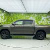 toyota hilux-pick-up 2021 quick_quick_3DF-GUN125_GUN125-3930617 image 2