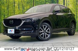 mazda cx-5 2018 -MAZDA--CX-5 3DA-KF2P--KF2P-203467---MAZDA--CX-5 3DA-KF2P--KF2P-203467-