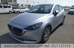 mazda demio 2020 quick_quick_6BA-DJLFS_DJLFS-710431