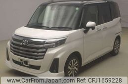toyota roomy 2023 CFJ1659228