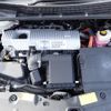 toyota prius 2012 CFJ1674803 image 8