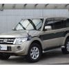 mitsubishi pajero 2012 -MITSUBISHI--Pajero LDA-V98W--V98W-0501027---MITSUBISHI--Pajero LDA-V98W--V98W-0501027- image 1