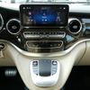 mercedes-benz v-class 2022 CFJ1739230 image 62