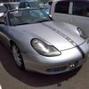 porsche boxster 2002 -PORSCHE--Porsche Boxster 98665--WP0ZZZ-98Z2U602116---PORSCHE--Porsche Boxster 98665--WP0ZZZ-98Z2U602116- image 5