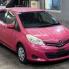 toyota vitz 2013 -TOYOTA--Vitz NSP130-2123740---TOYOTA--Vitz NSP130-2123740- image 5